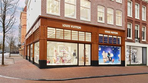 louis vuitton amsterdam online shop|louis vuitton amsterdam north holland.